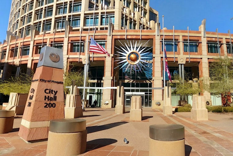 Phoenix Leads the Nation in Build-to-Rent Boom as TSMC Forges Ahead with Multibillion-Dollar Arizona Plant
