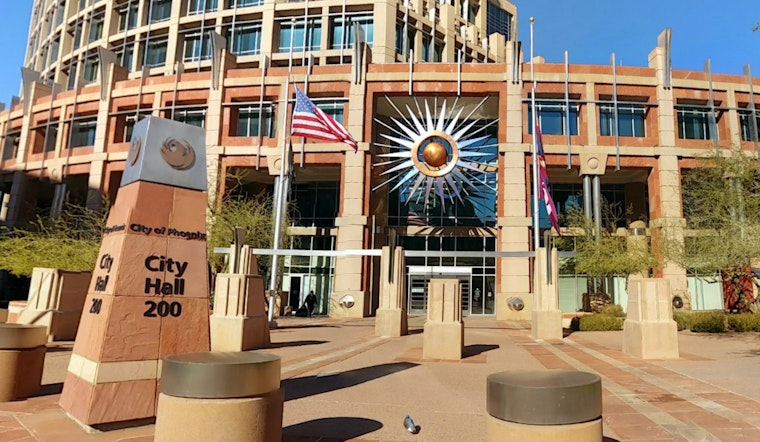 Phoenix Leads the Nation in Build-to-Rent Boom as TSMC Forges Ahead with Multibillion-Dollar Arizona Plant