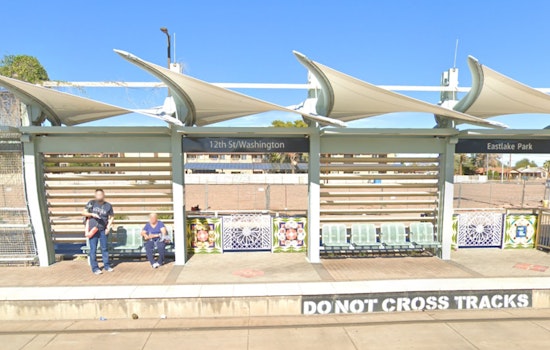 Phoenix Light Rail Service Disrupted Due to Suspicious Item Near Sky Harbor Airport