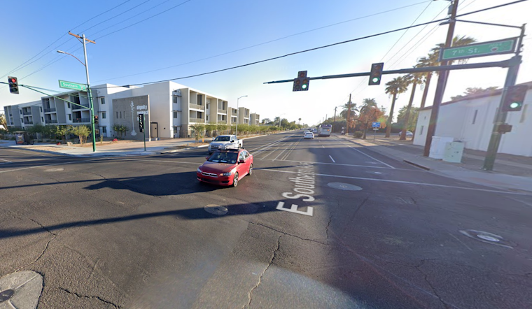 Phoenix Man Arrested, Charged With Murder in Deadly Home Invasion Shooting