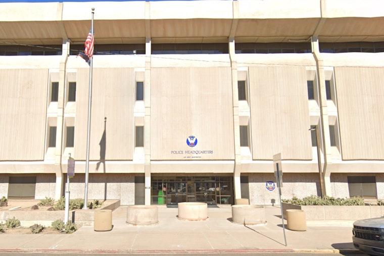 Phoenix Man Charged With Menacing Online Threats Against Biden and Harris