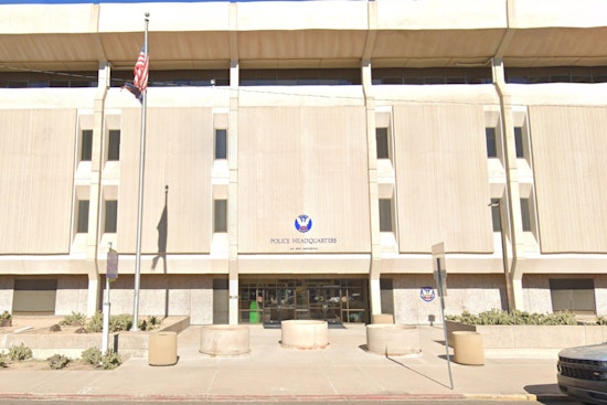 Phoenix Man Charged With Menacing Online Threats Against Biden and Harris