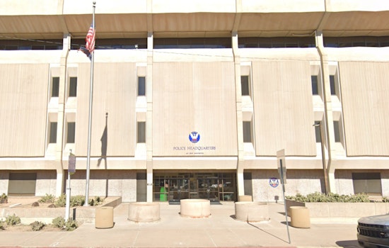 Phoenix Man Charged With Menacing Online Threats Against Biden and Harris
