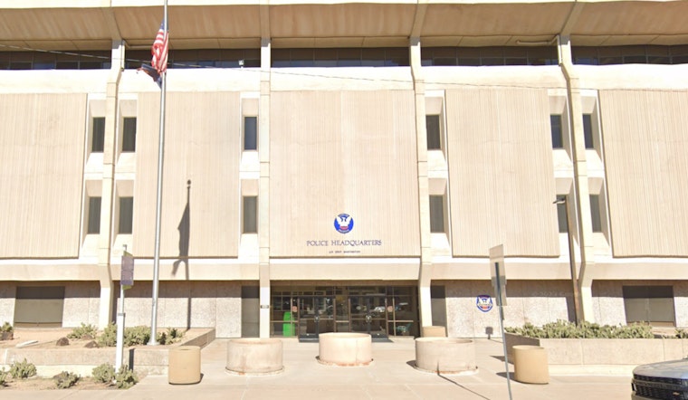 Phoenix Man Charged With Menacing Online Threats Against Biden and Harris