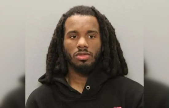 Phoenix Man Charged With Sexual Assault and Kidnapping in Chandler Incident