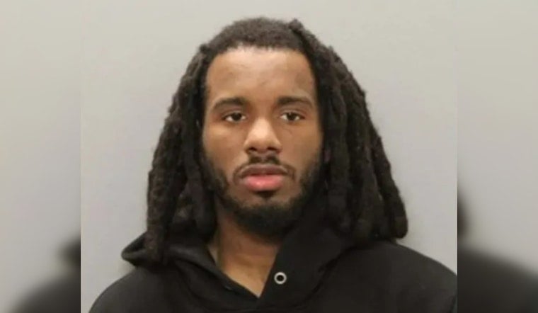 Phoenix Man Charged With Sexual Assault and Kidnapping in Chandler Incident