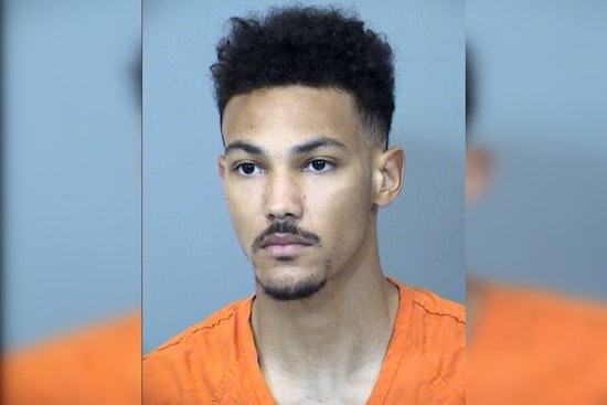 Phoenix Man Faces Judge in Court, Prosecutors Seek Death Penalty for Trail Murder