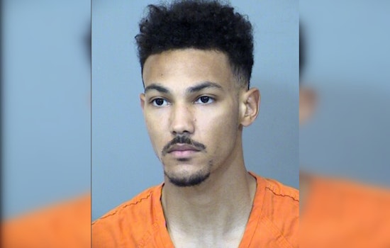 Phoenix Man Faces Judge in Court, Prosecutors Seek Death Penalty for Trail Murder