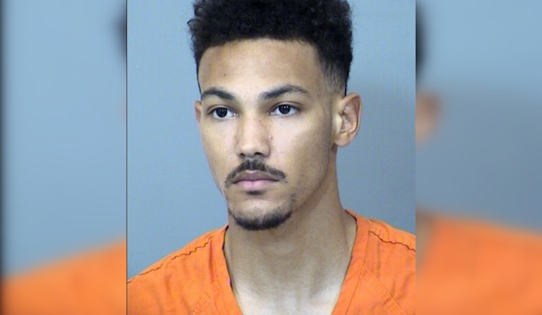 Phoenix Man Faces Judge in Court, Prosecutors Seek Death Penalty for Trail Murder