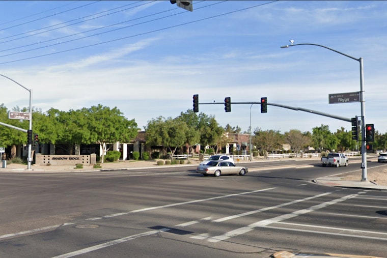 Phoenix Man Killed in Chandler Crash with Impairment and Speeding Under Investigation