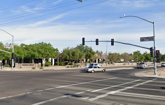 Phoenix Man Killed in Chandler Crash with Impairment and Speeding Under Investigation