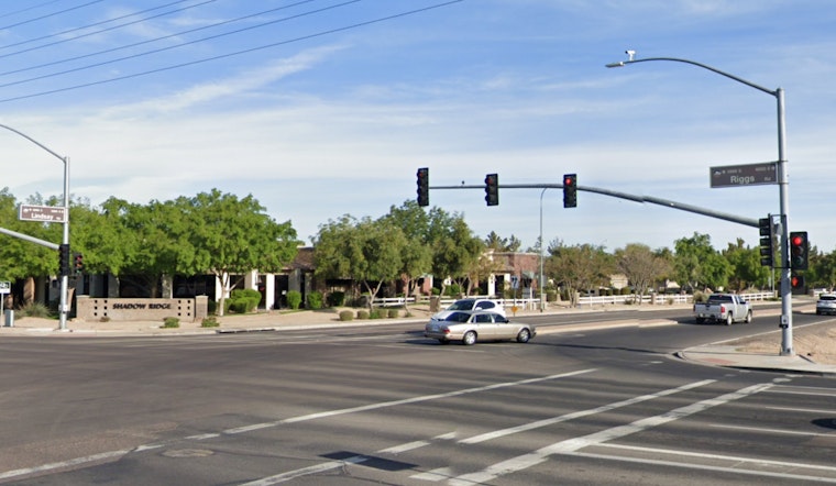 Phoenix Man Killed in Chandler Crash with Impairment and Speeding Under Investigation