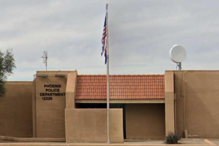Phoenix Man Shot by Police Seeks $50 Million, Alleges Excessive Force and Racial Targeting