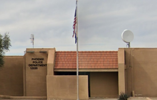 Phoenix Man Shot by Police Seeks $50 Million, Alleges Excessive Force and Racial Targeting