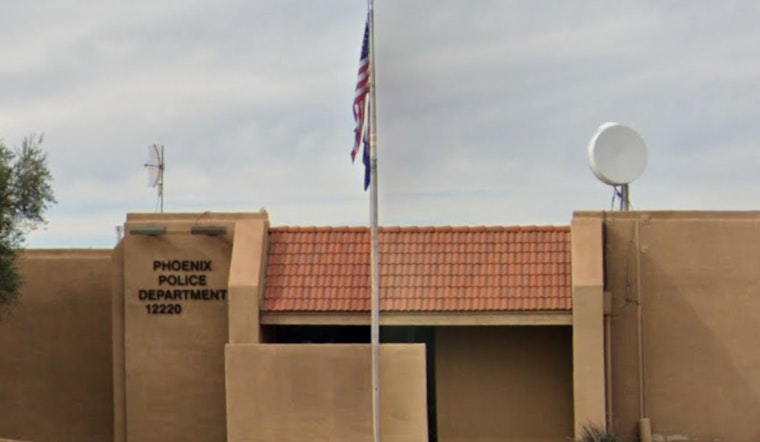 Phoenix Man Shot by Police Seeks $50 Million, Alleges Excessive Force and Racial Targeting