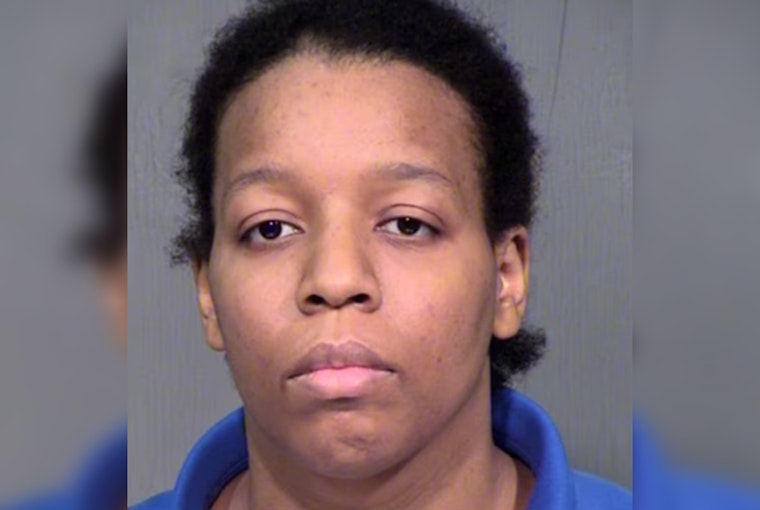 Phoenix Mother Receives 37-Year Sentence for Murder, Child Abuse of Toddler Daughter