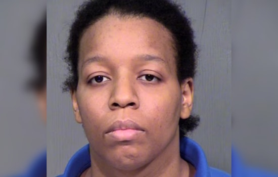 Phoenix Mother Receives 37-Year Sentence for Murder, Child Abuse of Toddler Daughter