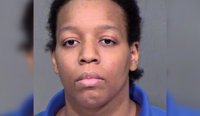 Phoenix Mother Receives 37-Year Sentence for Murder, Child Abuse of Toddler Daughter