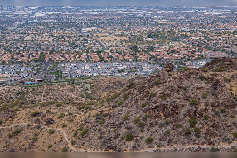 Phoenix Poised for Tech Evolution as $56.28 Million Land Auction Near TSMC Plant Attracts Major New York Real Estate Group