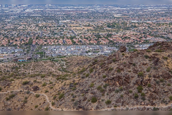 Phoenix Poised for Tech Evolution as $56.28 Million Land Auction Near TSMC Plant Attracts Major New York Real Estate Group