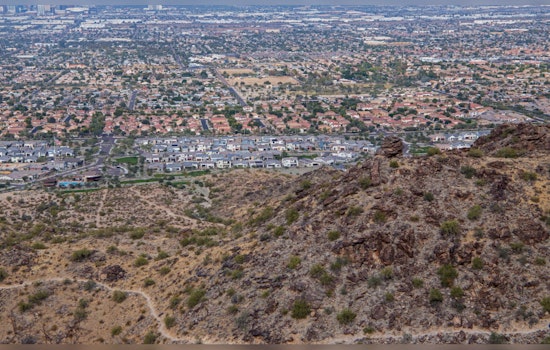 Phoenix Poised for Tech Evolution as $56.28 Million Land Auction Near TSMC Plant Attracts Major New York Real Estate Group