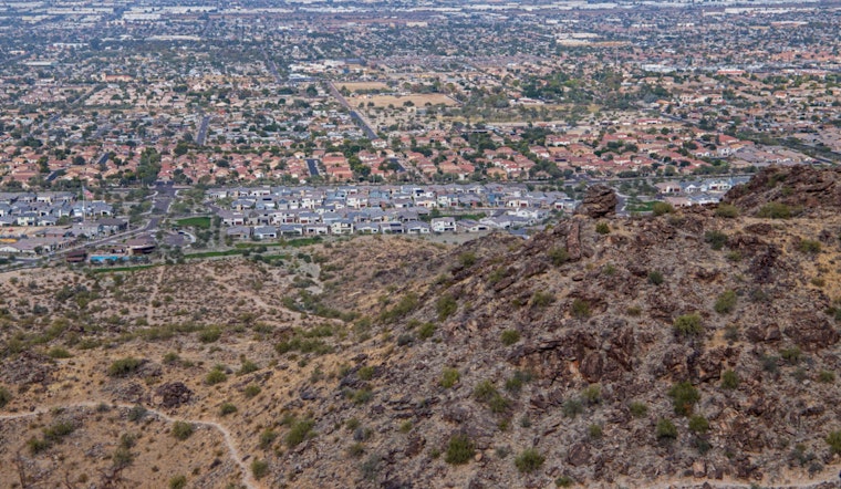 Phoenix Poised for Tech Evolution as $56.28 Million Land Auction Near TSMC Plant Attracts Major New York Real Estate Group