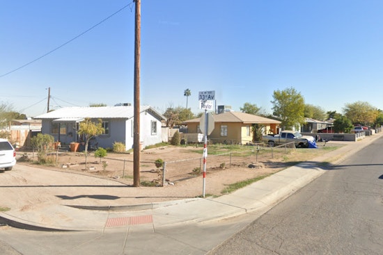 Phoenix Police Fatally Shoot Man During Welfare Check Gone Awry, Investigation Underway