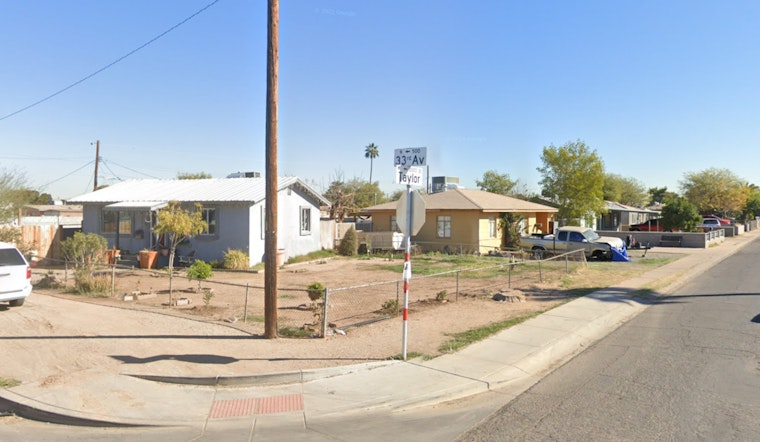 Phoenix Police Fatally Shoot Man During Welfare Check Gone Awry, Investigation Underway