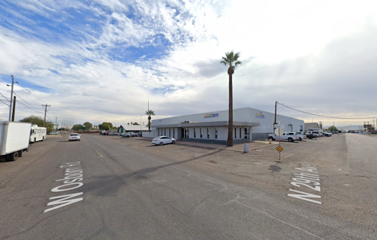 Phoenix Police Investigate Mysterious Death of Woman Found on City Street