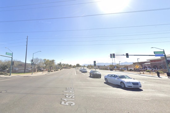 Phoenix Police Seek Community Help After Woman Fatally Stabbed in South Phoenix