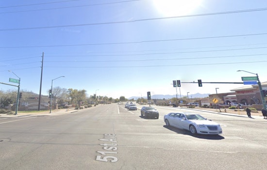 Phoenix Police Seek Community Help After Woman Fatally Stabbed in South Phoenix