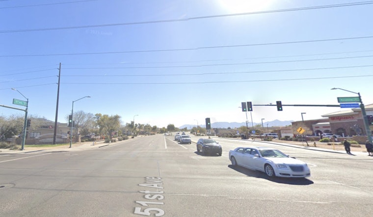 Phoenix Police Seek Community Help After Woman Fatally Stabbed in South Phoenix