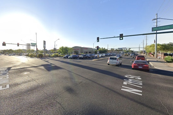 Phoenix Police Seek Drivers in Two Fatal Hit-and-Run Cases; Silent Witness Offers Reward