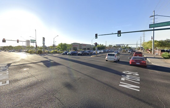 Phoenix Police Seek Drivers in Two Fatal Hit-and-Run Cases; Silent Witness Offers Reward