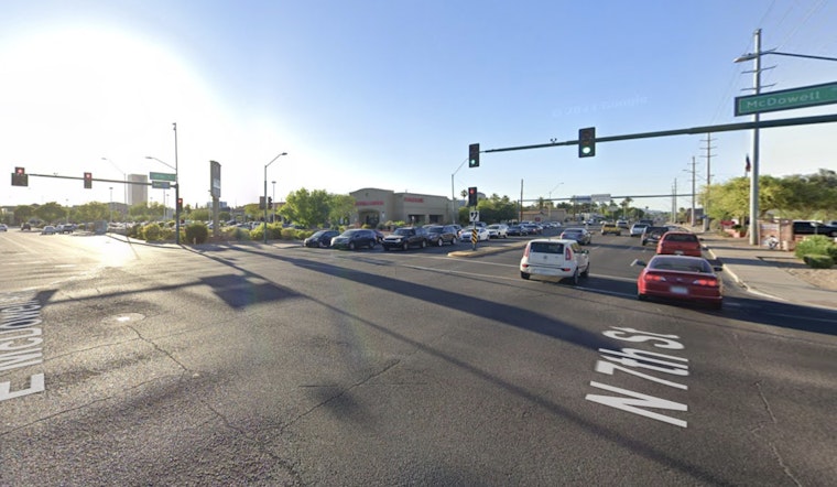 Phoenix Police Seek Drivers in Two Fatal Hit-and-Run Cases; Silent Witness Offers Reward