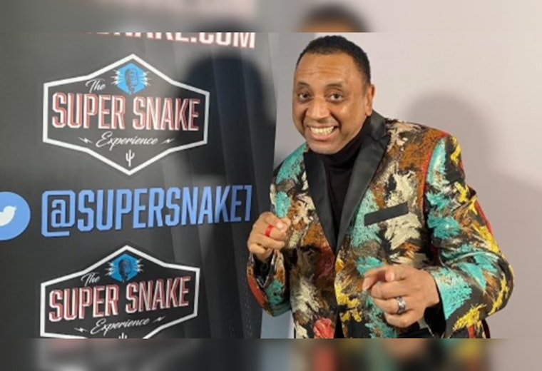 Phoenix Remembers Legendary DJ Super Snake with Vibrant Celebration of