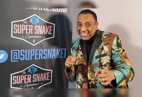 Phoenix Remembers Legendary DJ Super Snake with Vibrant Celebration of Life Service