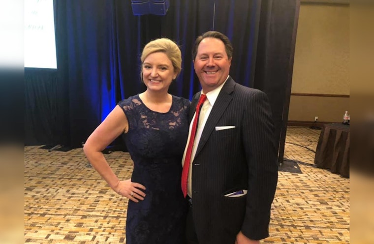 Report Says Heavy Drinking Involved with Phoenix Christmas Double Murder-Suicide Involving Suspect's Girlfriend of Ex-County Attorney's Widower, Her Mother