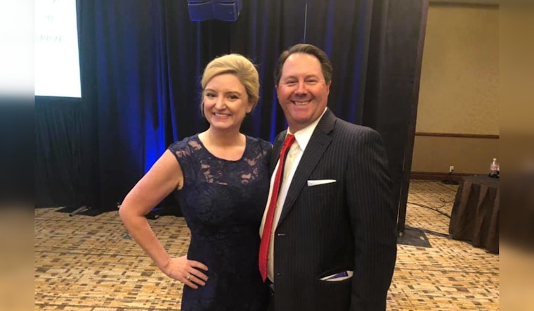 Report Says Heavy Drinking Involved with Phoenix Christmas Double Murder-Suicide Involving Suspect's Girlfriend of Ex-County Attorney's Widower, Her Mother
