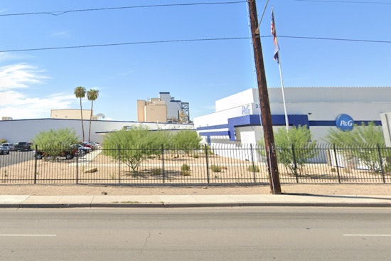 Phoenix Set for Economic Transformation with Slate of Major Development Projects in 2024