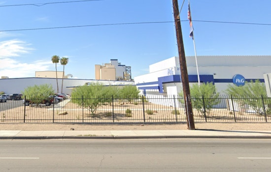 Phoenix Set for Economic Transformation with Slate of Major Development Projects in 2024
