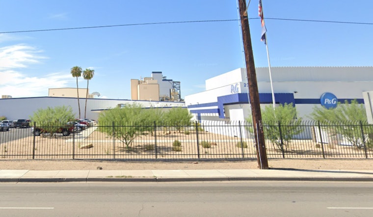 Phoenix Set for Economic Transformation with Slate of Major Development Projects in 2024