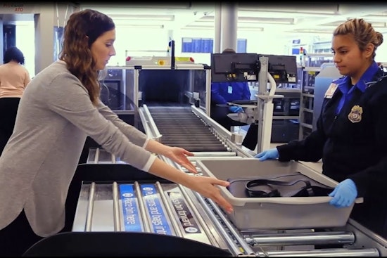 Phoenix Sky Harbor and Other Major US Airports Face Surge in Gun Seizures at TSA Checkpoints in 2023