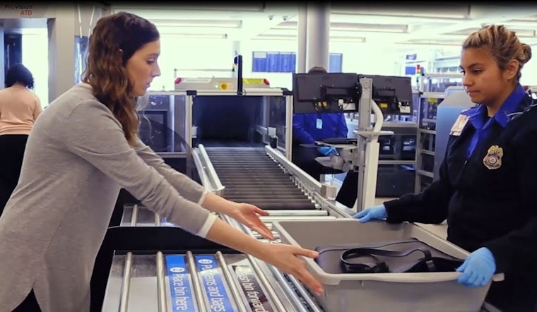 Phoenix Sky Harbor and Other Major US Airports Face Surge in Gun Seizures at TSA Checkpoints in 2023