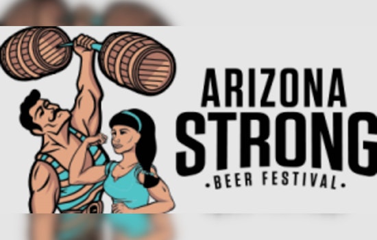 Phoenix Springs to Life with Food and Drink Fests Celebrating Local and Global Flavors