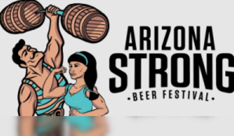 Phoenix Springs to Life with Food and Drink Fests Celebrating Local and Global Flavors