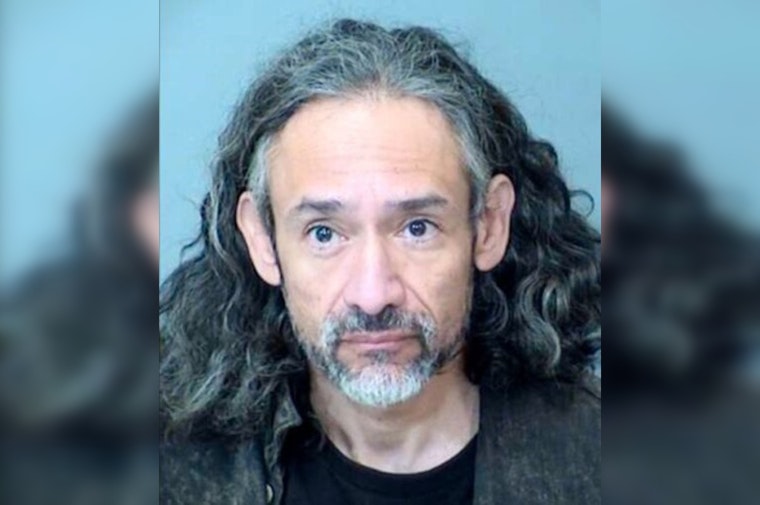 Phoenix Teacher Accused of Sexual Misconduct With Minor, Arrested Amidst Community Shock