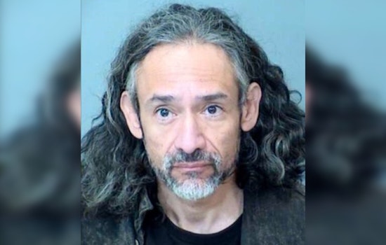 Phoenix Teacher Accused of Sexual Misconduct With Minor, Arrested Amidst Community Shock
