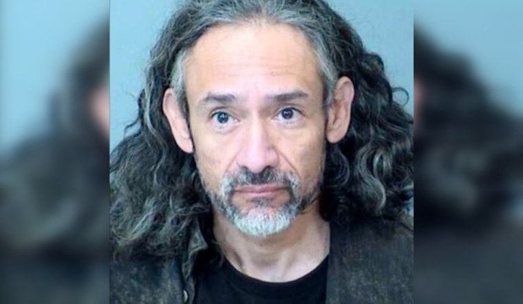 Phoenix Teacher Accused of Sexual Misconduct With Minor, Arrested Amidst Community Shock