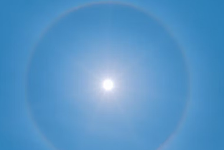 Phoenix to Enjoy Sunny Skies and Gradual Warming, Ideal for Outdoor Activities